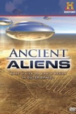 Ancient Aliens